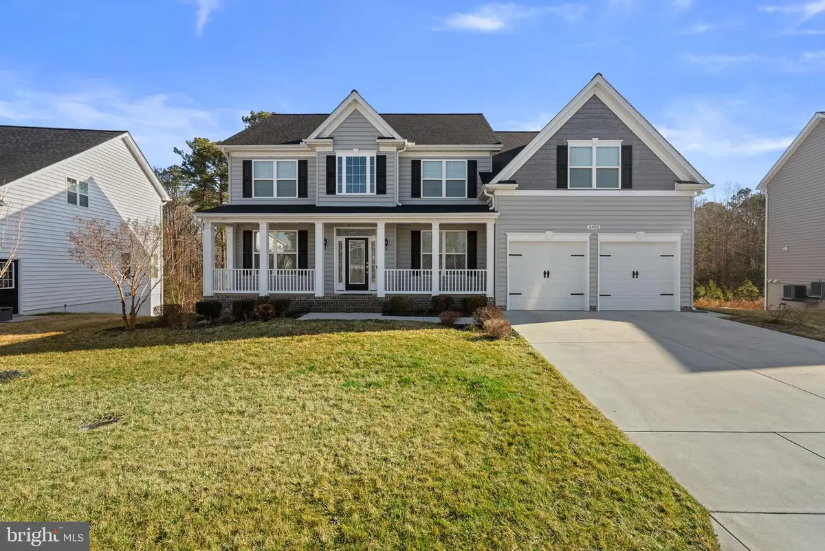 24018 Woodmore Dr, Hollywood, MD 20636 - #1