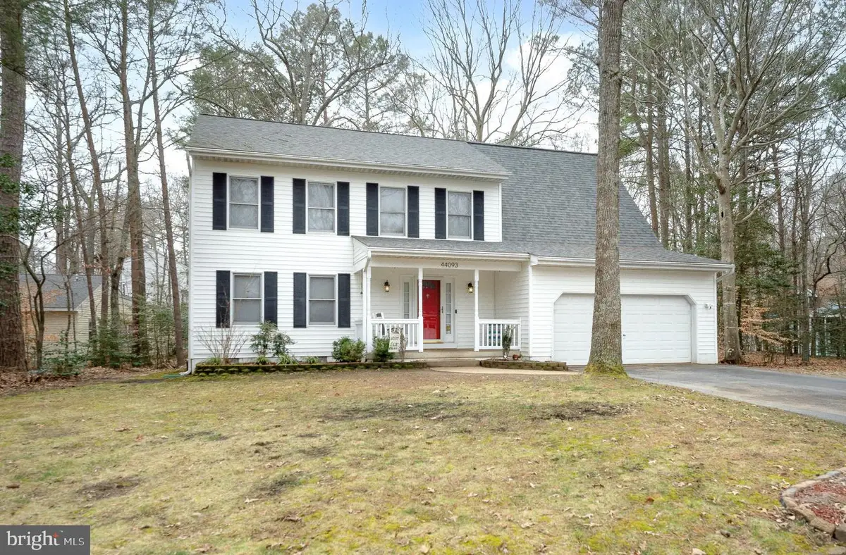 44093 Redbud Ln, California, MD 20619 - #1