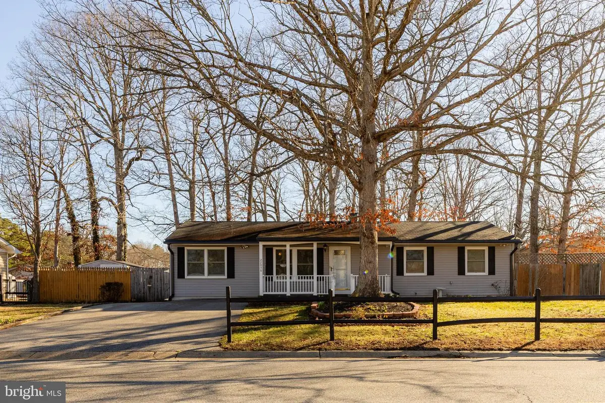 22056 Spring Valley Dr, Lexington Park, MD 20653 - #1