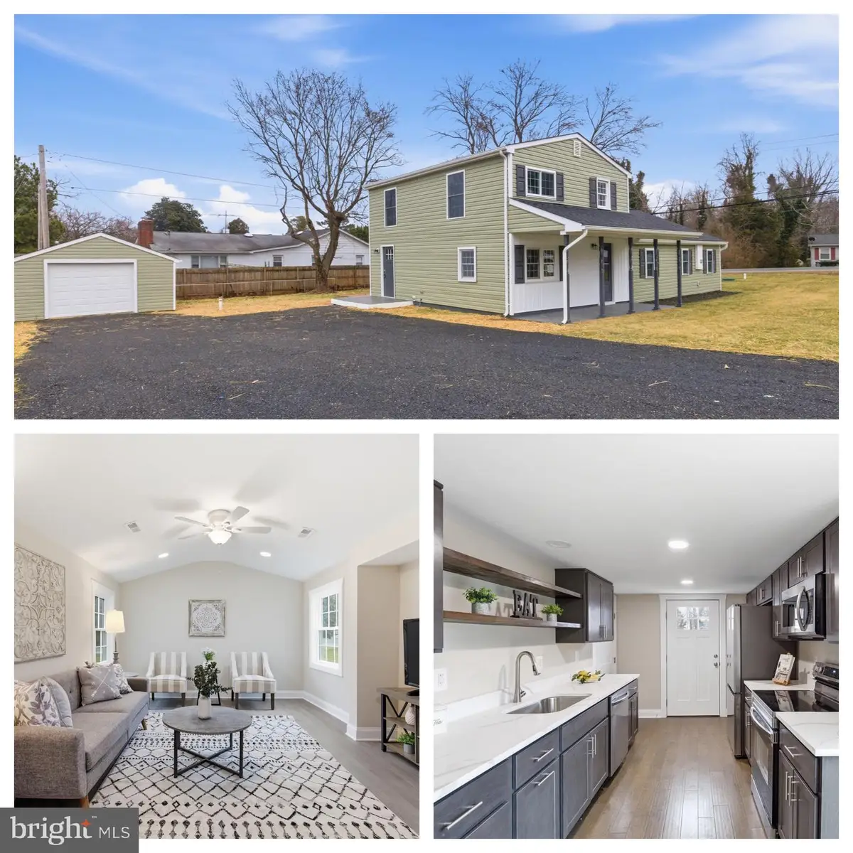 42264 Ridge Rd, Mechanicsville, MD 20659 - #1