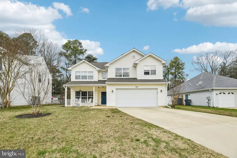 48228 Keel Dr, Lexington Park, MD 20653 - #2