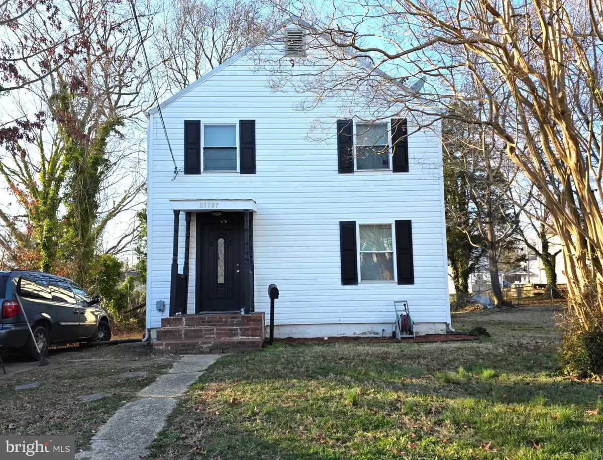 21707 Kearsarge Pl, Lexington Park, MD 20653 - #1