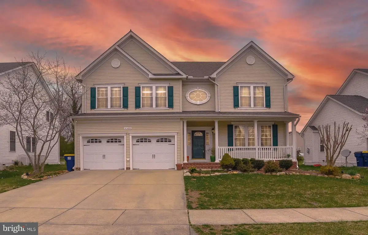 41488 Pensive St, Leonardtown, MD 20650 - #1