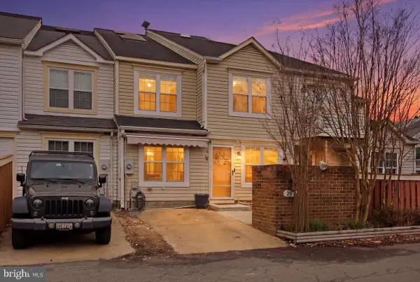 46351 Columbus Dr #207, LEXINGTON PARK, MD 20653