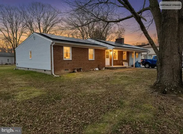 29866 Jefferson Rd, MECHANICSVILLE, MD 20659