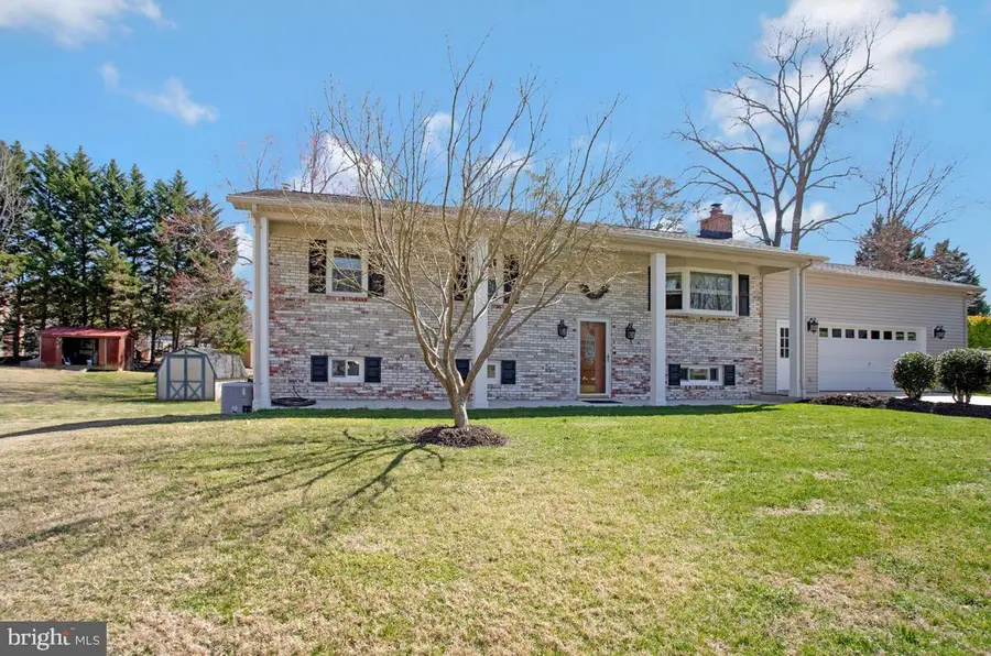 28760 Hancock Dr, Mechanicsville, MD 20659 - #2