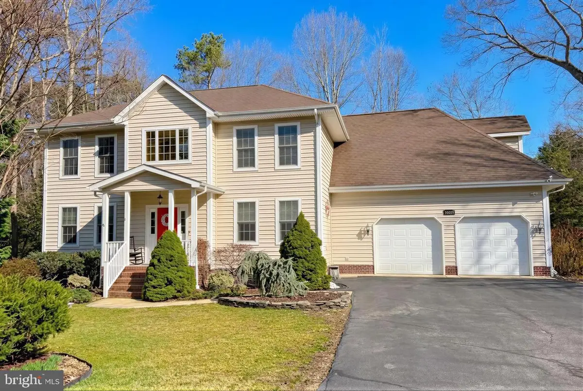 23299 Jenifer Ct, Leonardtown, MD 20650 - #1