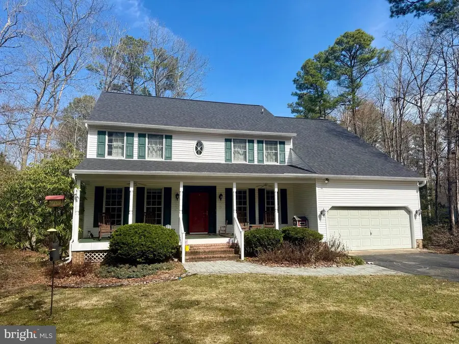 43552 Bayberry Ct, Leonardtown, MD 20650 - #2