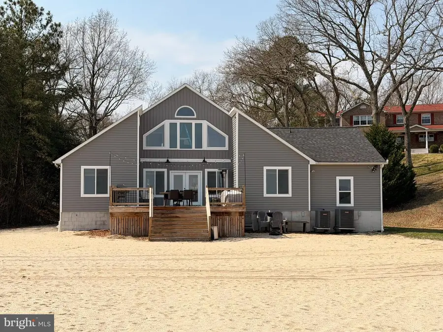 23480 River Hill Ct, Lexington Park, MD 20653 - #2