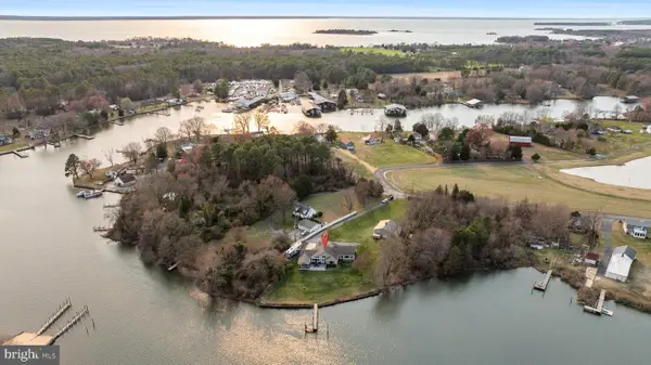 38150 Boatman Ln, AVENUE, MD 20609