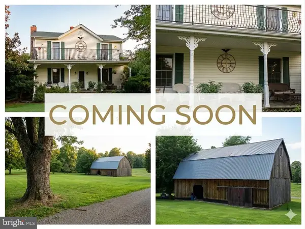 29270 Lilly Way, MECHANICSVILLE, MD 20659