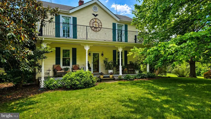 29270 Lilly Way, Mechanicsville, MD 20659 - #3