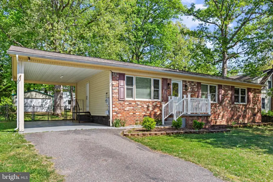 25960 Hills Dr, Mechanicsville, MD 20659 - #2