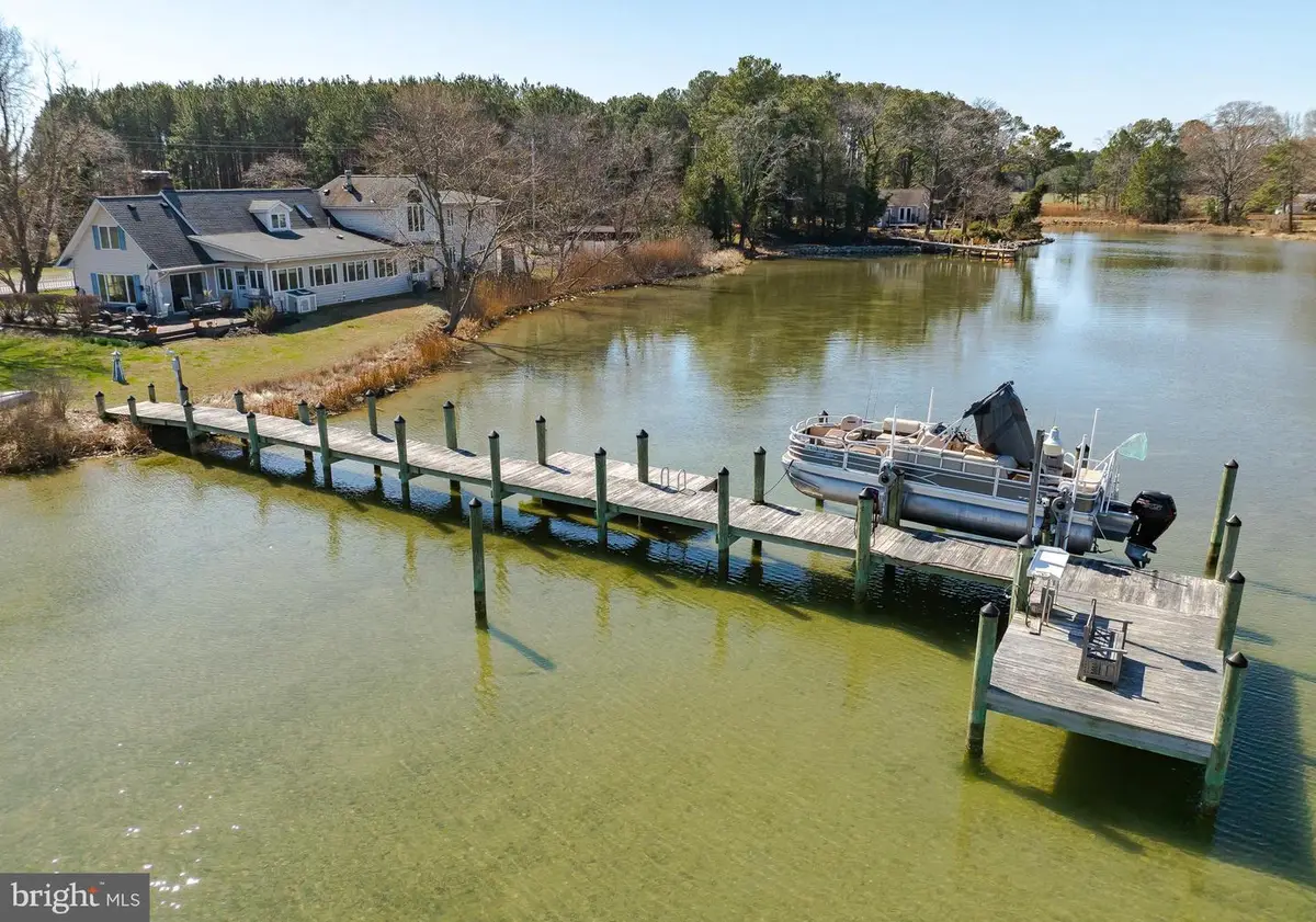 49716 Airedele Rd, Ridge, MD 20680 - #1