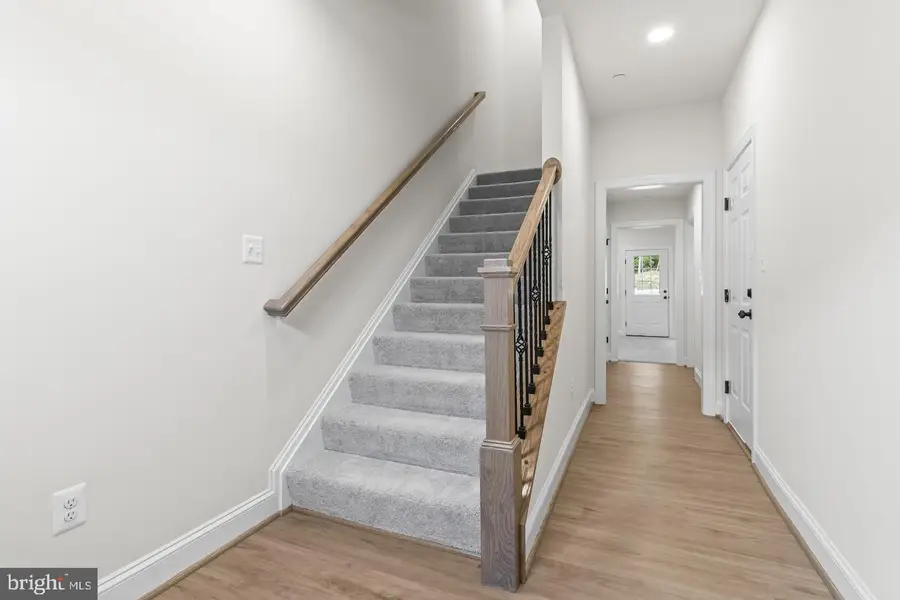 Lot 110 - 23678 Weeping Willow Way, Leonardtown, MD 20650 - #2