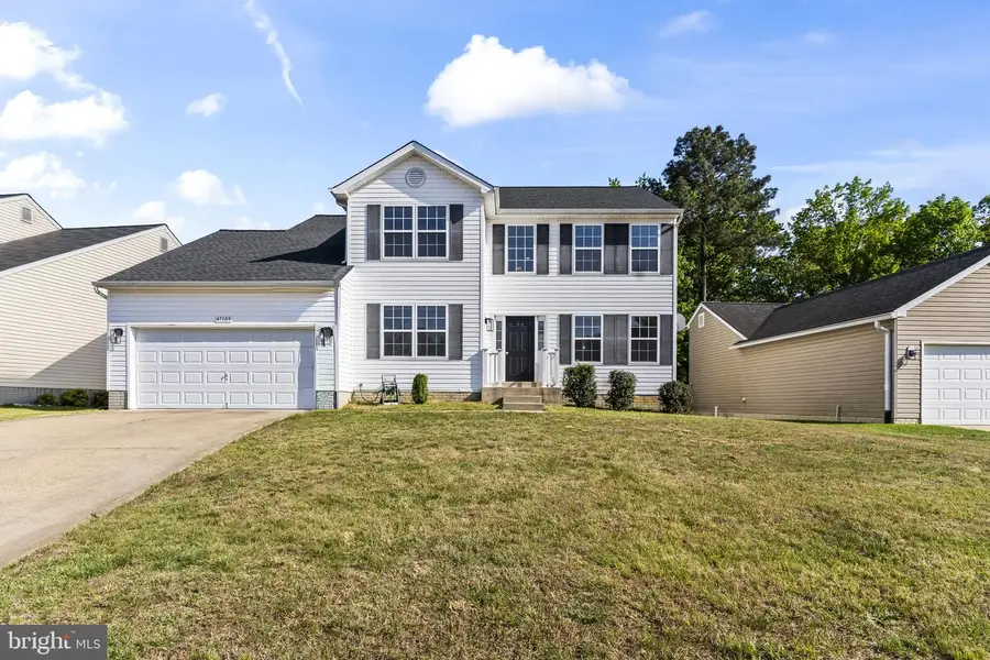 47109 Sorrel Dr, Lexington Park, MD 20653 - #2