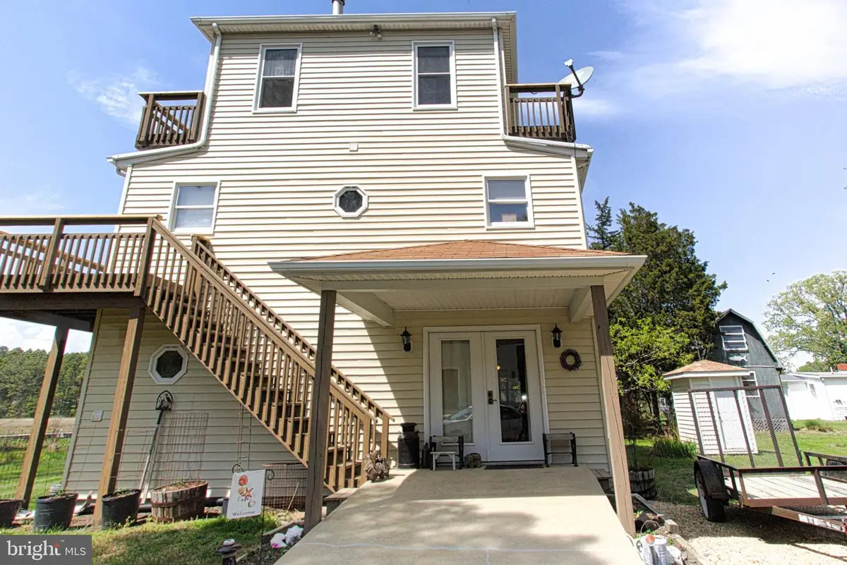 14623 C Way Dr, Scotland, MD 20687 - #1