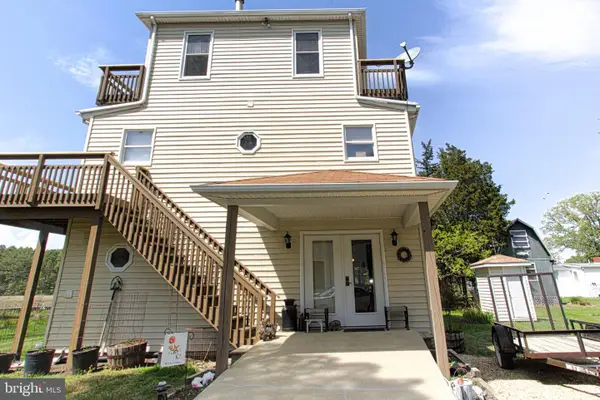 14623 C Way Dr, SCOTLAND, MD 20687