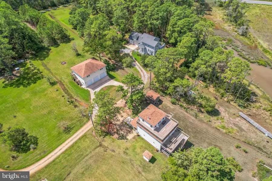 14623 C Way Dr, Scotland, MD 20687 - #3