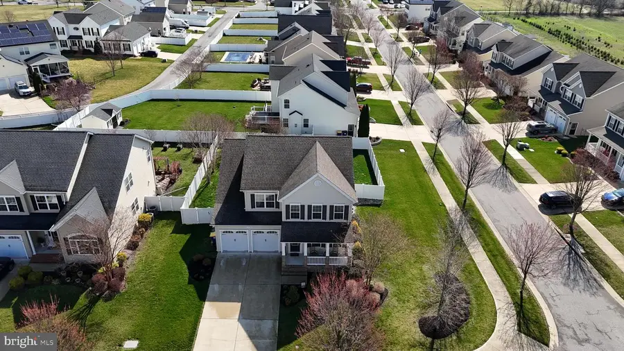 23590 Margrave Dr, Leonardtown, MD 20650 - #2