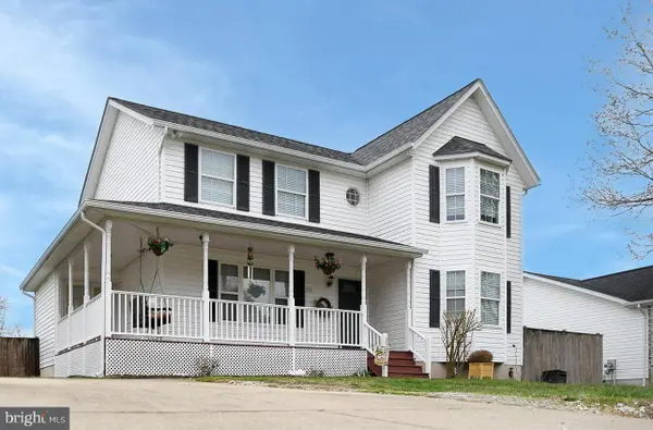 21984 Barkentine Ct, GREAT MILLS, MD 20634