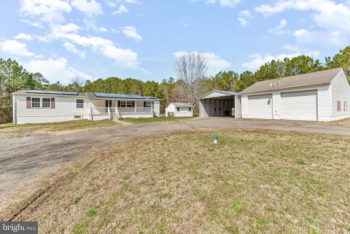 18690 Saint Jeromes Neck Rd, Dameron, MD 20628 - #1