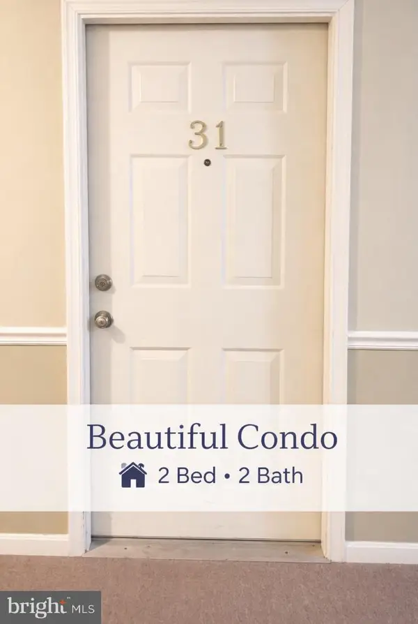 45485 Westmeath Way #g31, GREAT MILLS, MD 20634