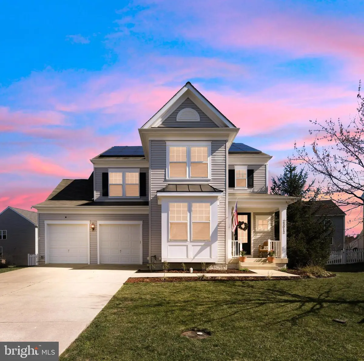 23012 Wapiti Way, California, MD 20619 - #1