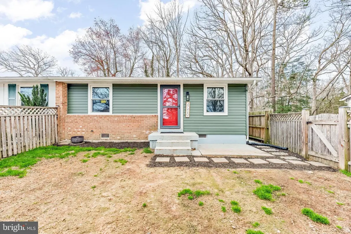 47449 Southampton Dr, Lexington Park, MD 20653 - #1