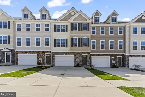 Lot 141 - 23653 Dragonfly Ln, LEONARDTOWN, MD 20650