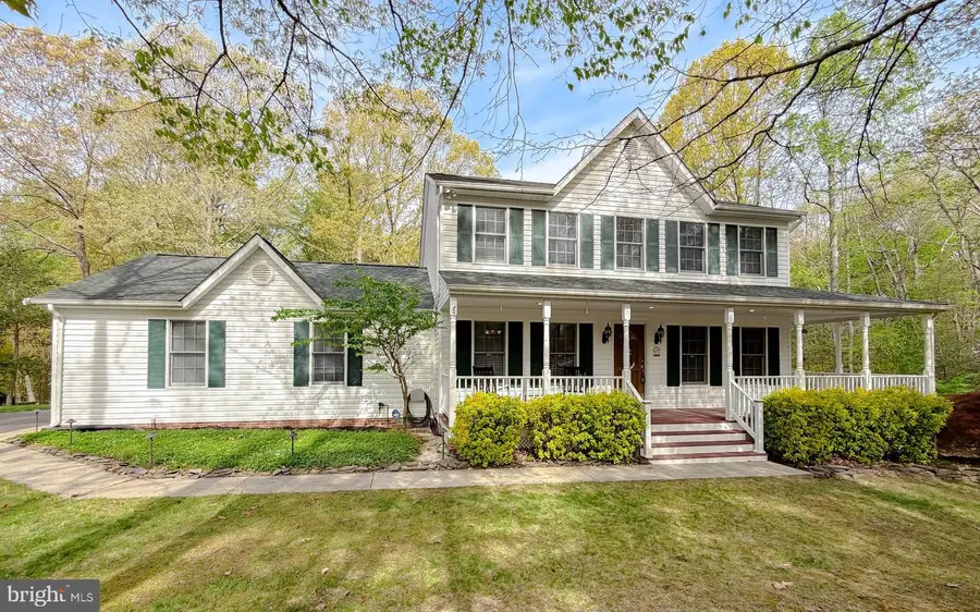 23207 Moakley St, Leonardtown, MD 20650 - #2