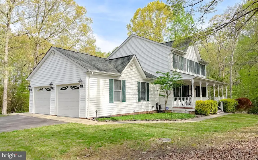 23207 Moakley St, Leonardtown, MD 20650 - #3
