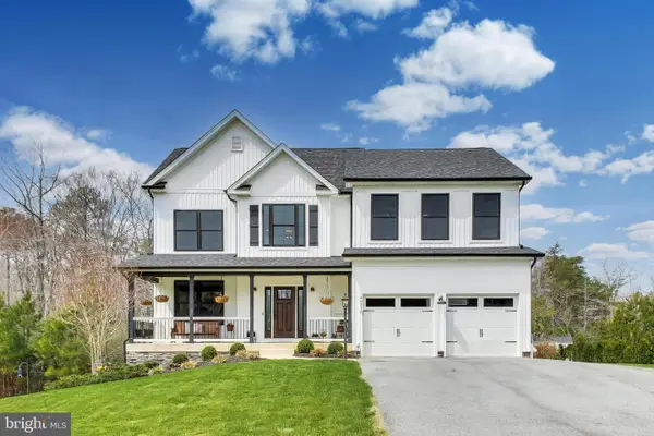 46210 Lisa Marie Ct, DRAYDEN, MD 20630