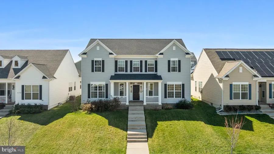 23324 Lindsay Dr, Leonardtown, MD 20650 - #2