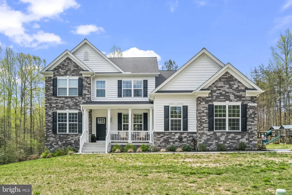 42625 Richly Ln, Hollywood, MD 20636 - #1