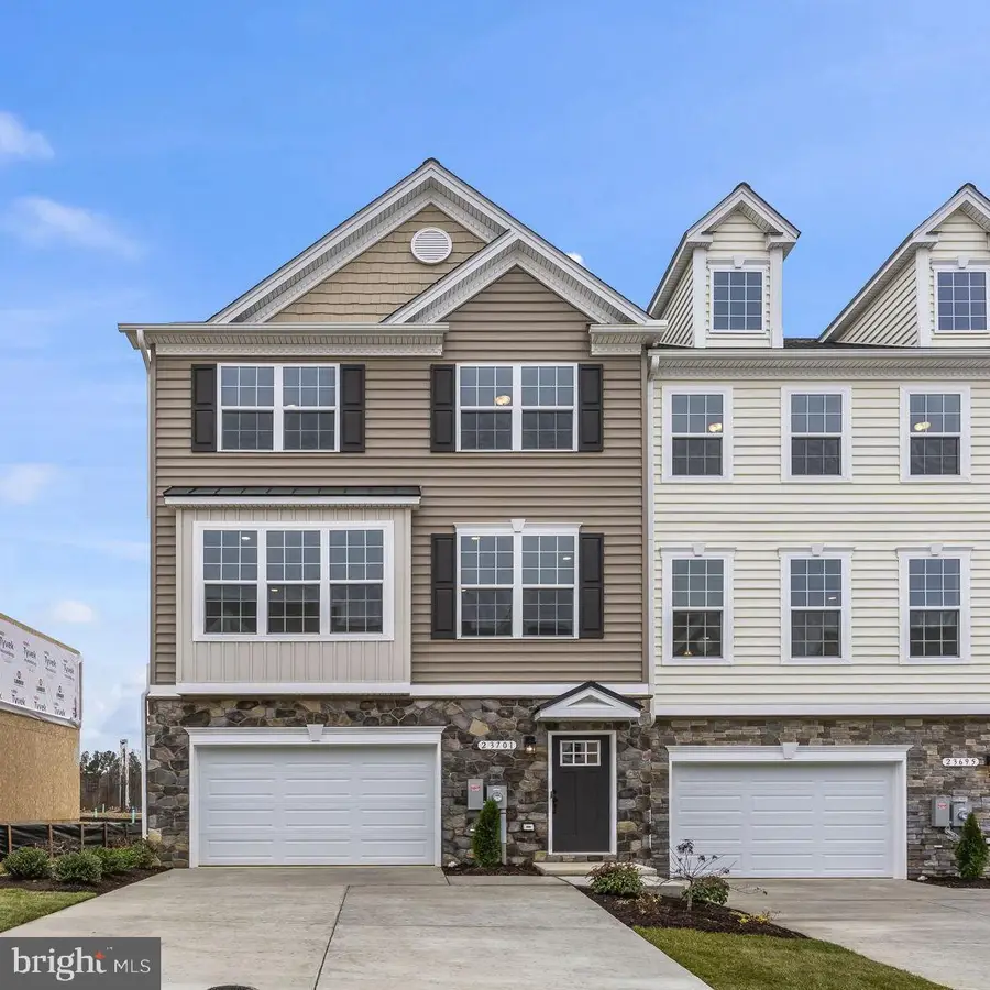 Lot 142 - 23647 Dragonfly Ln, Leonardtown, MD 20650 - #2