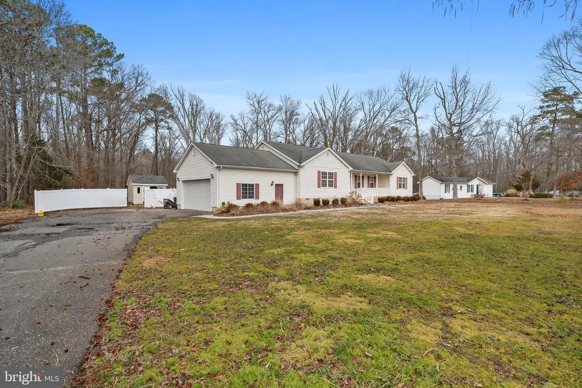 22343 Newtowne Neck Rd, Leonardtown, MD 20650 - #1