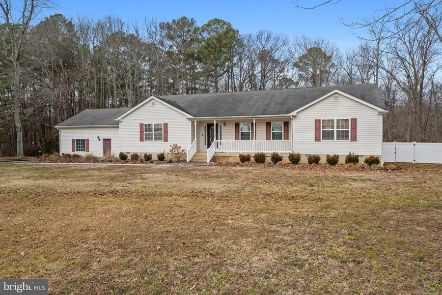 22343 Newtowne Neck Rd, Leonardtown, MD 20650 - #3
