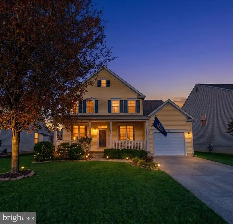 21545 Searfoss Ct, Lexington Park, MD 20653 - #1