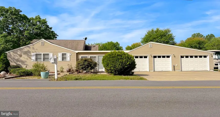 24415 Morgan Rd, Hollywood, MD 20636 - #2