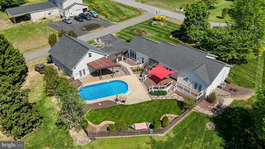 38425 Rooster Ln, Mechanicsville, MD 20659 - #2