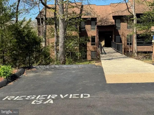 44788 Locust Ridge Ct #6a, CALIFORNIA, MD 20619