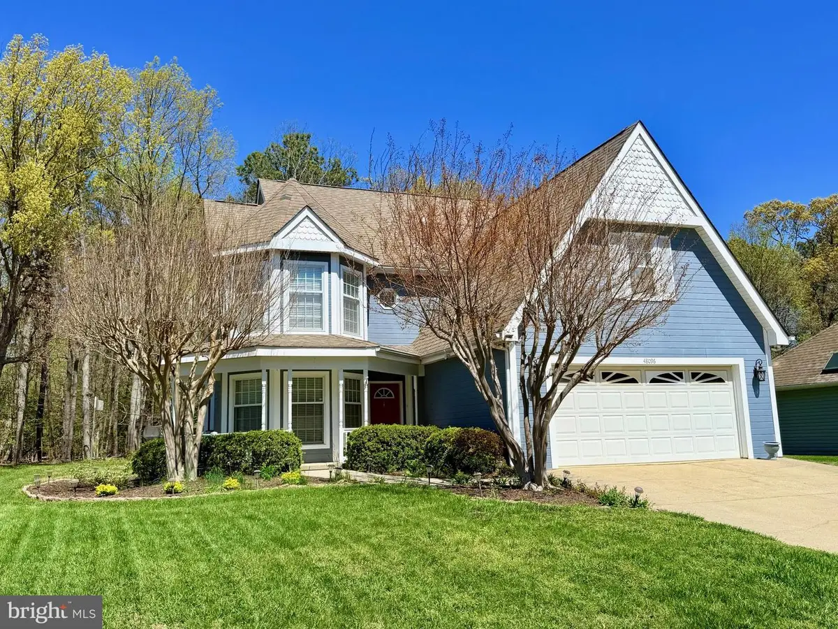 48096 Mayflower Dr, Lexington Park, MD 20653 - #1