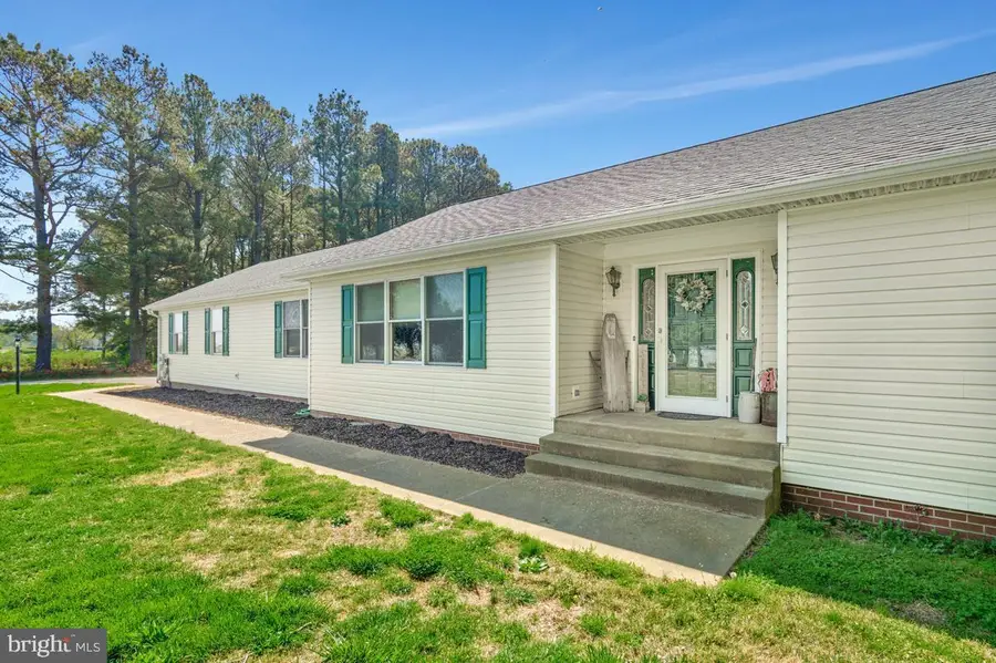 49993 Airedele Rd, Ridge, MD 20680 - #3