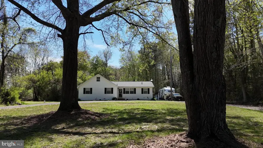 20939 Abell Rd, Abell, MD 20606 - #2