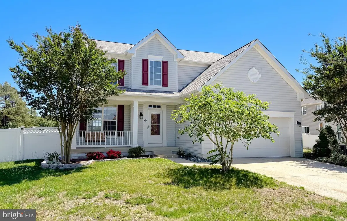 21307 Jettison Ct, Lexington Park, MD 20653 - #1