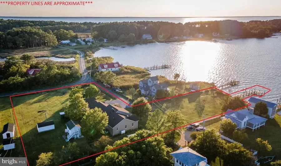 16460 Sayre Point Ln, Piney Point, MD 20674 - #2