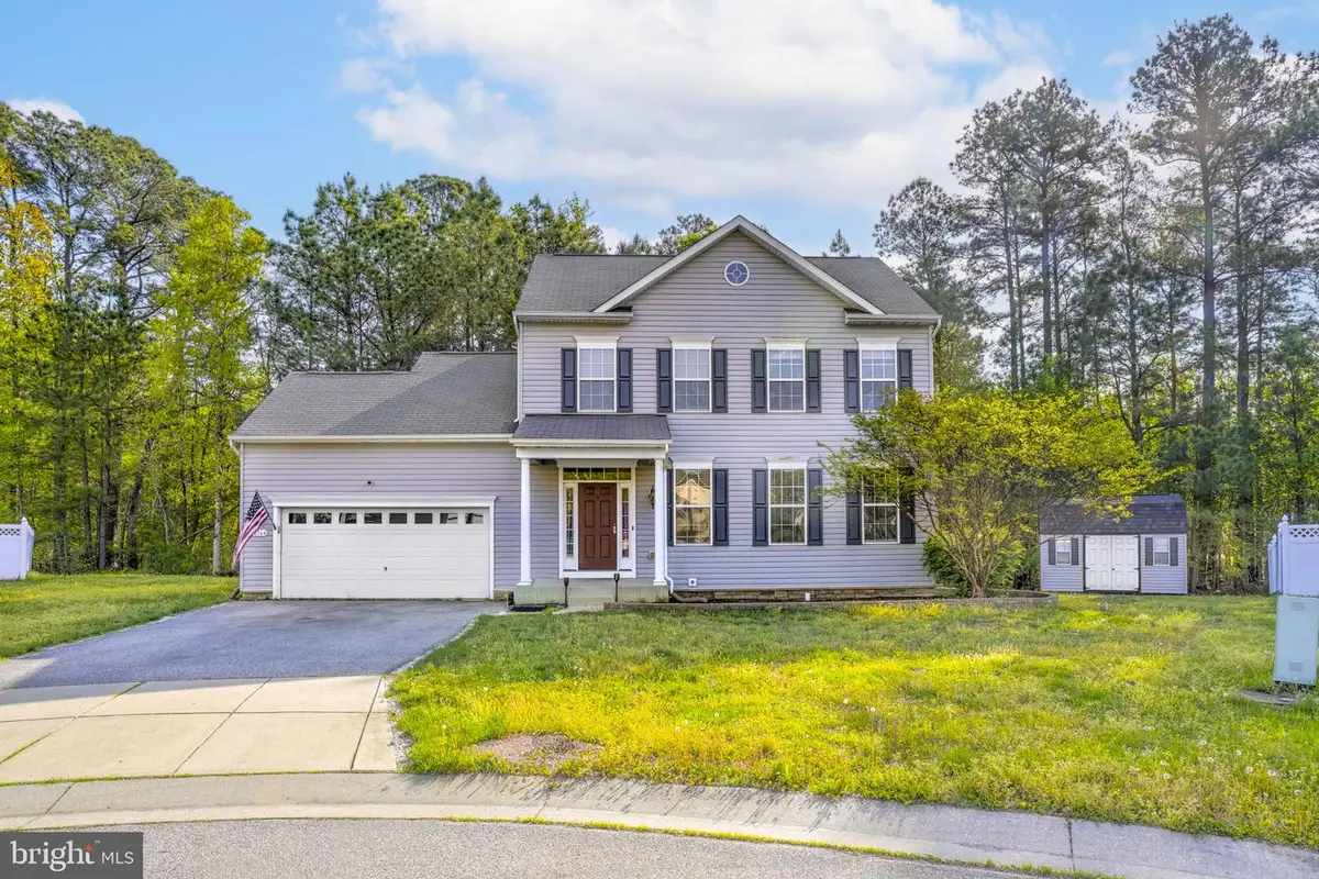 21364 Sundew Pl, Lexington Park, MD 20653 - #1