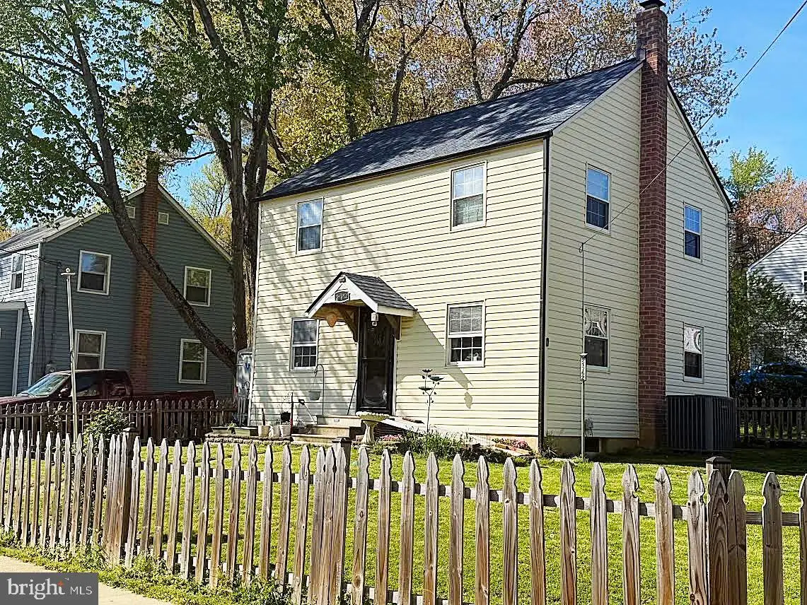 21762 N Essex Dr, Lexington Park, MD 20653 - #1