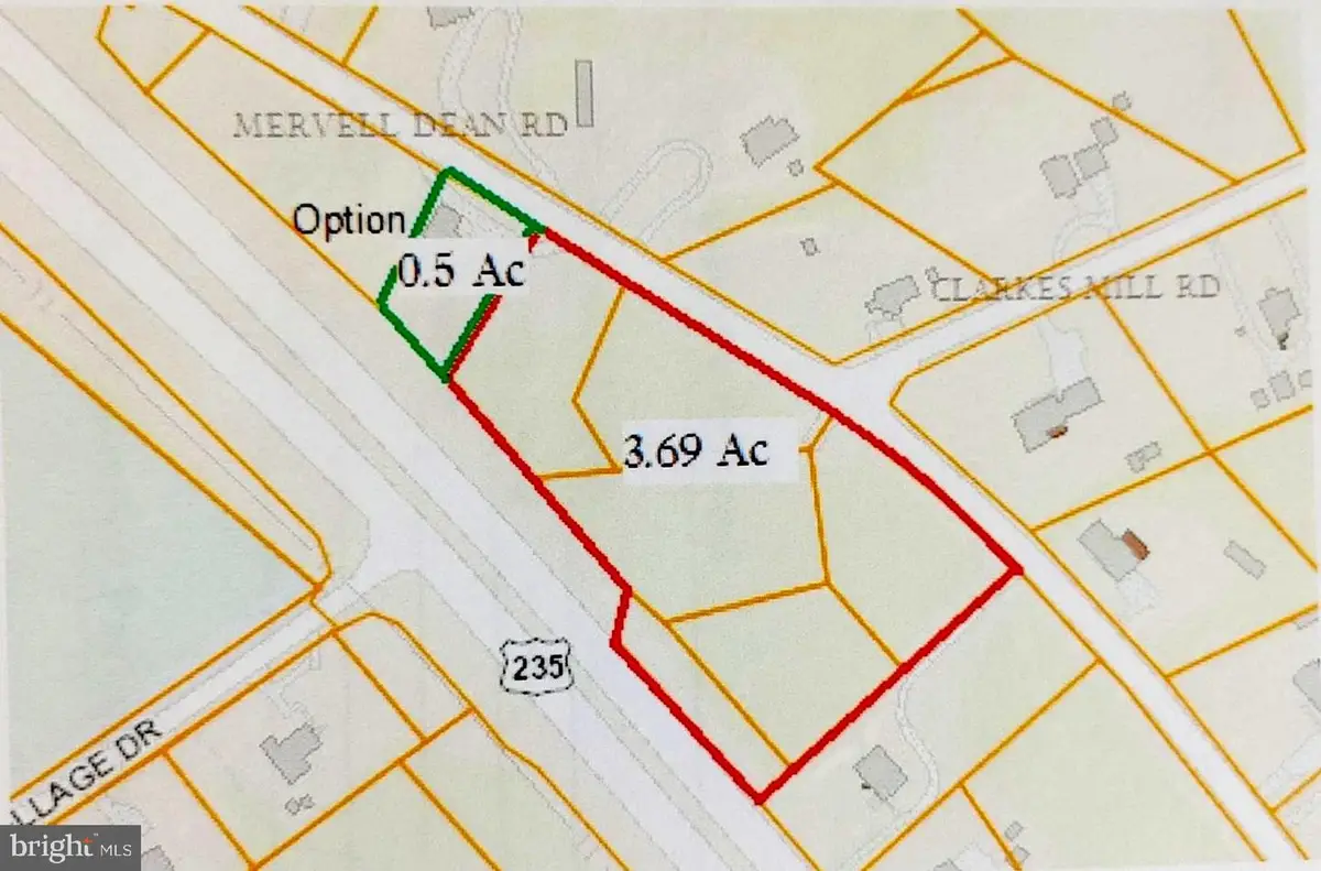 44405-5 Lots K & R Way, Hollywood, MD 20636 - #1